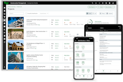Sage Construction Management is now available by itself and as part of a contiguous end-to-end solution with Sage Intacct for Construction financial capabilities.