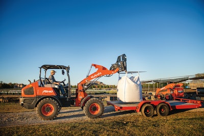 New models feature increased lift performance and panoramic views.