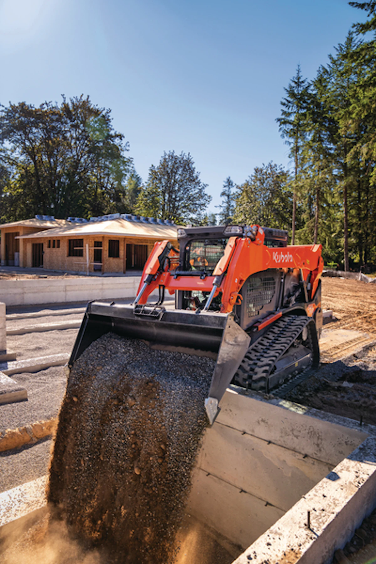 Select The Right Attachment Mix | For Construction Pros