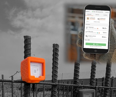 The name change comes four months after the company's acquisition of Brickeye, the construction risk mitigation platform.