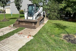 The family-owned and operated company will feature SlatTrax, a Ground Protection Roadway, in addition to AlturnaMATS and VersaMATS Ground Protection Mats.