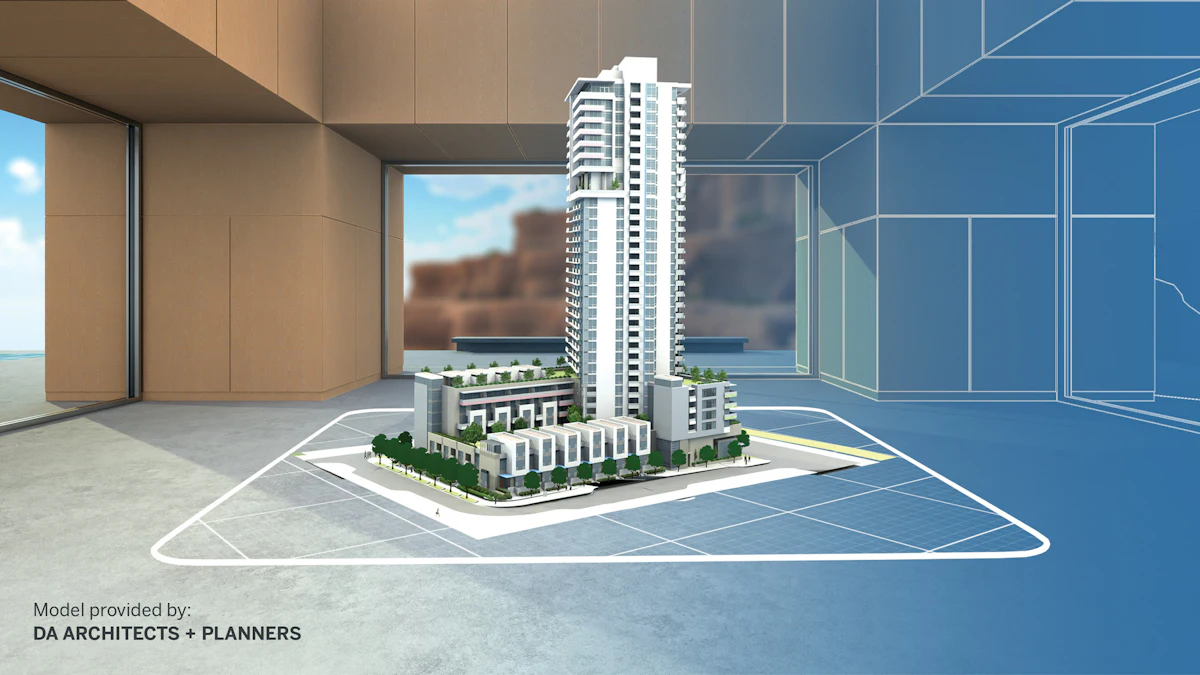 Trimble and Meta Roll Out SketchUp to Meta Quest VR Headsets | For ...