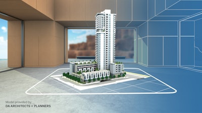 SketchUp Viewer for Quest enables interior designers, architects, engineers and construction (AEC) professionals using a Quest VR headset to engage colleagues and clients in experiential design reviews for decision making and collaboration.