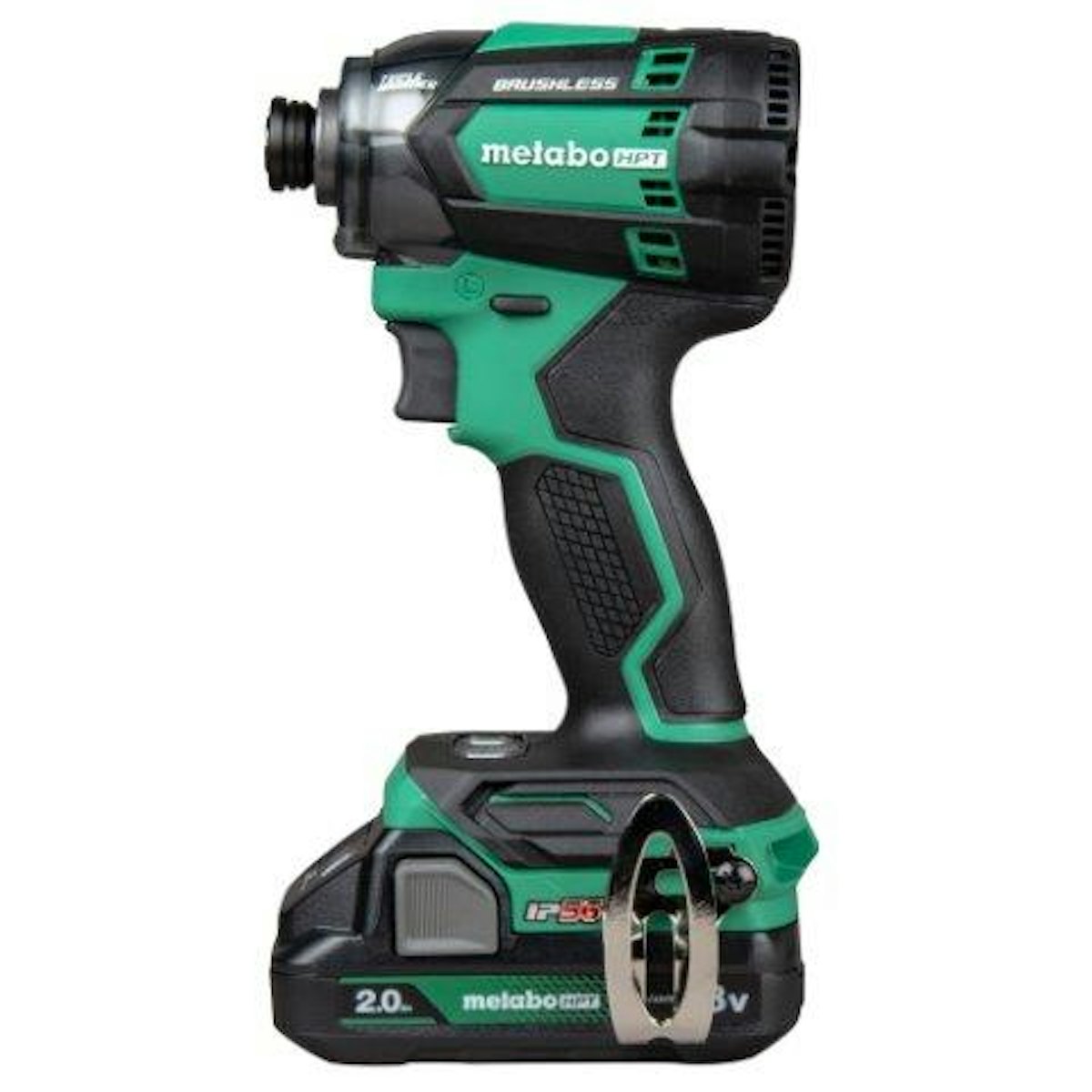 B and sales q impact driver