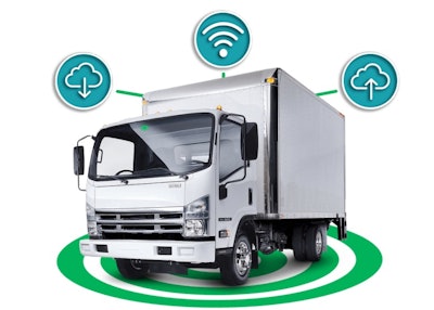 Nauto's latest offering delivers telematics alongside AI-powered driver and vehicle safety capabilities, all on a single device and a single software platform.