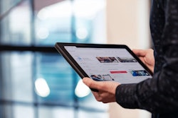 The new portal, Volvo Connect, provides a digital suite of services, analytics and reports that deliver fleets a range of truck data, including fuel consumption, idle time, vehicle speed, seat belt information and location information.