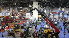 Designed specifically for event rental professionals, the one-day program gives attendees an opportunity to hear from industry leaders on topics including event rental safety, tenting and the latest trends, plus exclusive networking with their event rental industry peers.
