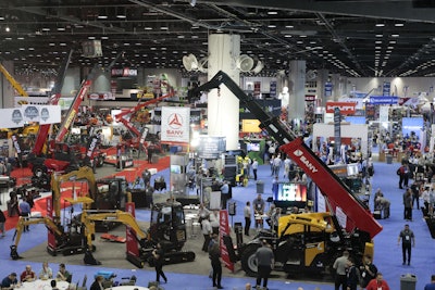 Designed specifically for event rental professionals, the one-day program gives attendees an opportunity to hear from industry leaders on topics including event rental safety, tenting and the latest trends, plus exclusive networking with their event rental industry peers.