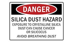 US DOL Launches Initiative to Protect Workers From Silica Dust