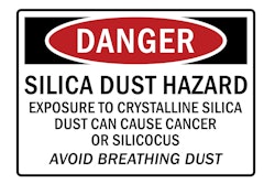 US DOL Launches Initiative to Protect Workers From Silica Dust
