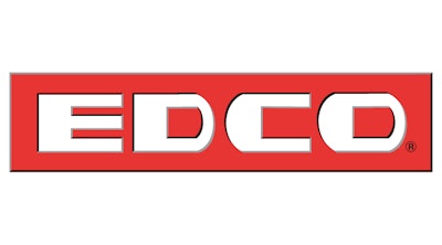 Equipment Development Company Inc Edco Vector Logo (3)