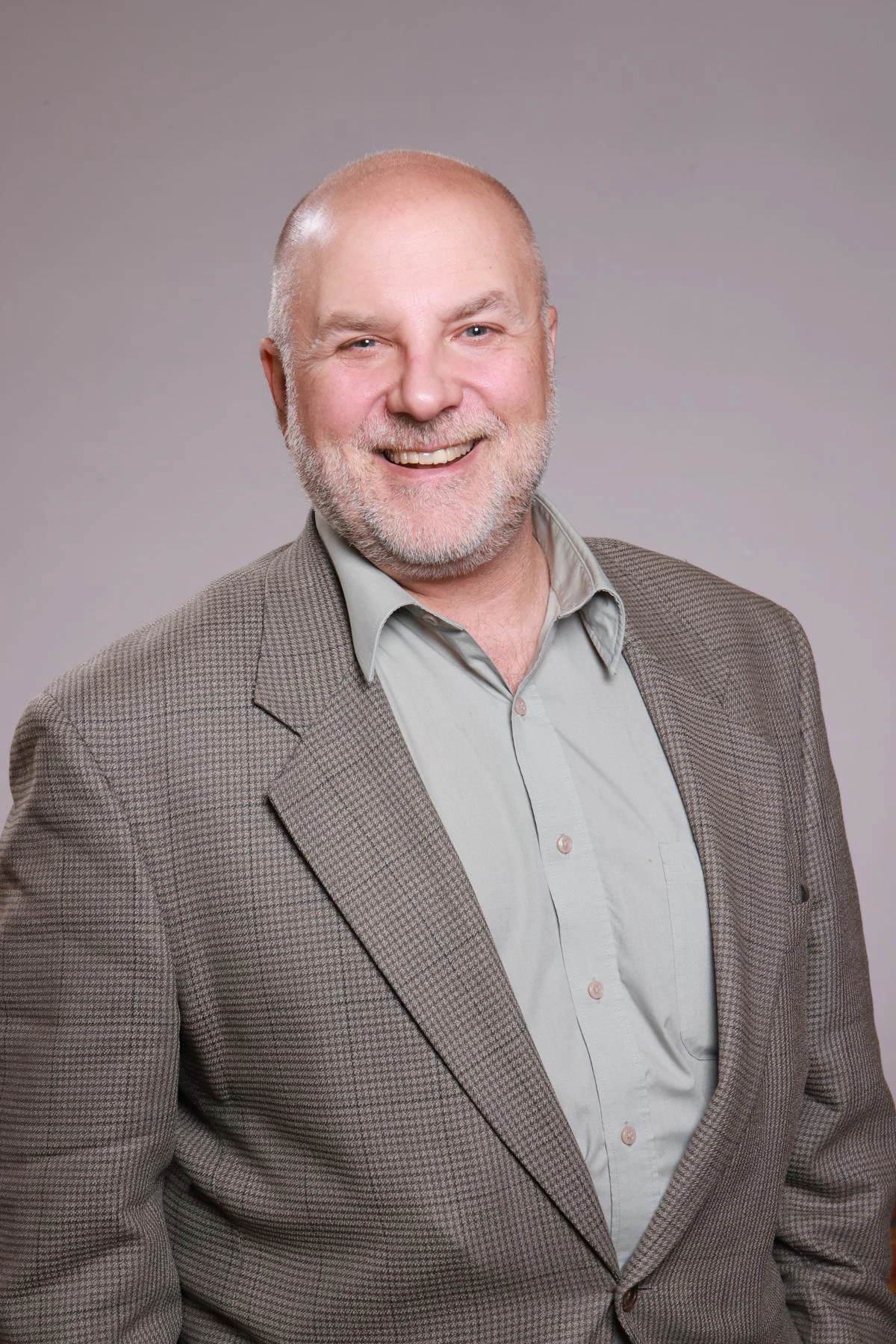 Charles Rathmann | For Construction Pros