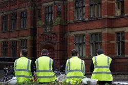 On average, impacted construction employees saw delays of over 15 days caused by layout (or setting-out) errors, with some (5%) enduring interruptions as long as three months.