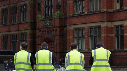 On average, impacted construction employees saw delays of over 15 days caused by layout (or setting-out) errors, with some (5%) enduring interruptions as long as three months.