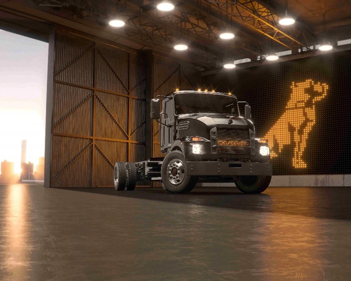 Mack Trucks Launches ElectriFi Subscription for MD Electric Vehicles From: Mack Trucks Inc. - Vimarsana News