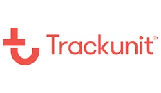 Trackunit Logo