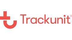 Trackunit Logo