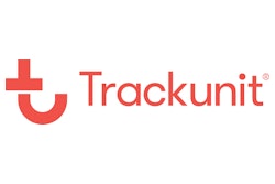 Trackunit Logo