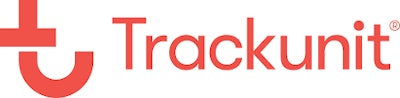 Trackunit Logo
