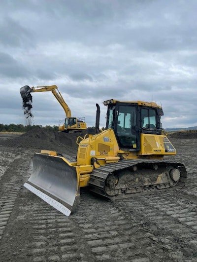 Re-Engineering Fly Ash SCM For Green Cement