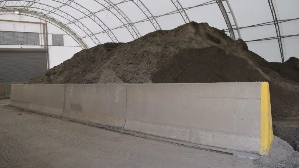 Compressed Ash Re-Engineering Fly Ash SCM For Green Cement | For Construction Pros