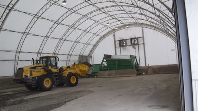 Re-Engineering Fly Ash SCM For Green Cement