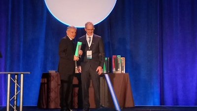 Second Place, High-Rise Structures (Over 15 Stories), The Reed at Southbank, in Chicago, IL, USA