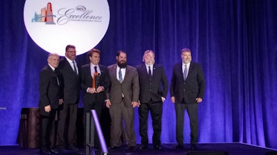 First Place, Flatwork, Mountain Pass Lodge and Sliding Sports Facility, in Lake Placid, NY, USA