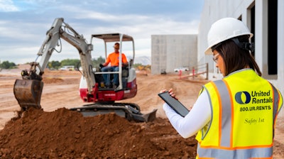United Rental 2023 Forbes Best Employers For Women