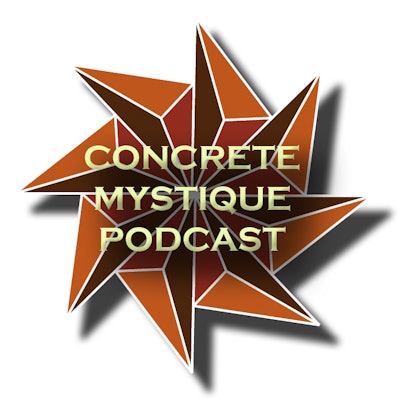 Cm Podcast Logo