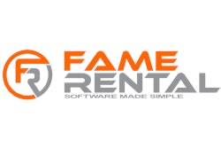 Fame Rental is adopting ARA SET into its technology for customers, supporting this industry standard.