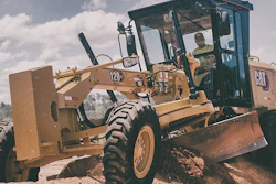 Uncomfortable with technology or just not sure how to get started? Schedule a grade control demonstration to make the transition easier.