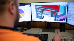 Participants can select from four distinct tracks tailored to provide a focused engineering experience.