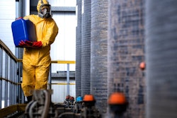 Alongside existing PPE, Bodytrak’s solutions provide real-time data, helping to combat the risk of heat stress by monitoring the wearer’s physiological responses and alerting both users and supervisors when risks are detected and intervention is required.