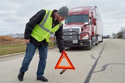 The service is designed to help motor carriers properly follow all post-accident procedures, as well as conduct a thorough investigation of a crash.