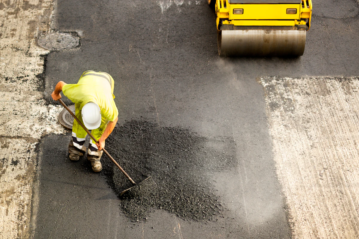 Fed Announces $384 Million Low Carbon Asphalt Investment - Vimarsana News