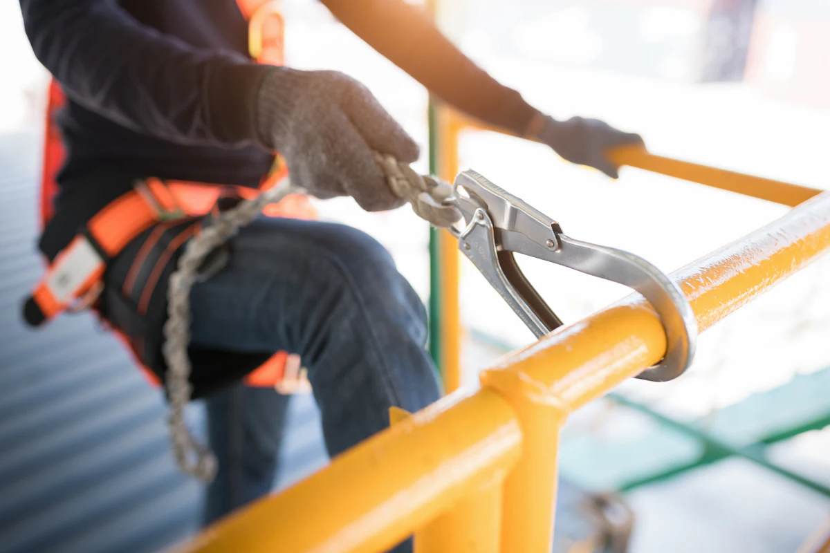 Millions Injured at Work in 2022 - Safety Improvements Are The Solution - Vimarsana News