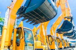New Rental Equipment Standards Developed
