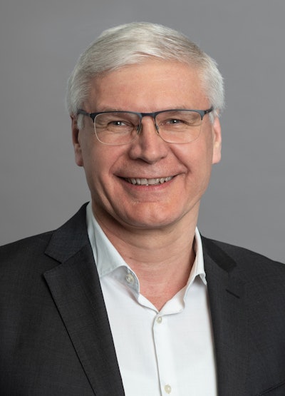 Wilfried Aulbur