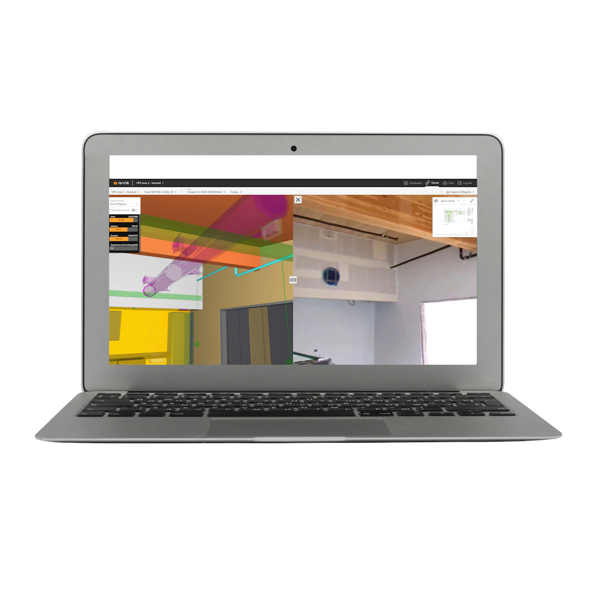 Avvir Launches New Tech Products for Construction Pros From: Avvir - Vimarsana News