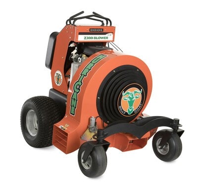 Billy sales goat blower