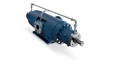 Designed for transfer and circulation of transformer insulating oil, the IMO 3-screw design features low/vacuum inlet pressures.