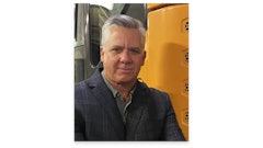 Terry Dolan