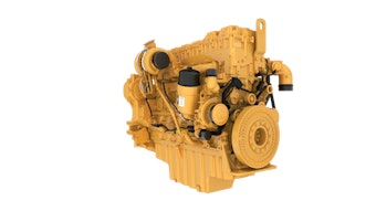 The project will demonstrate how control systems and electric-hybrid components can help hydrogen-fueled engines meet or exceed the power density and transient performance of traditional diesel engines.