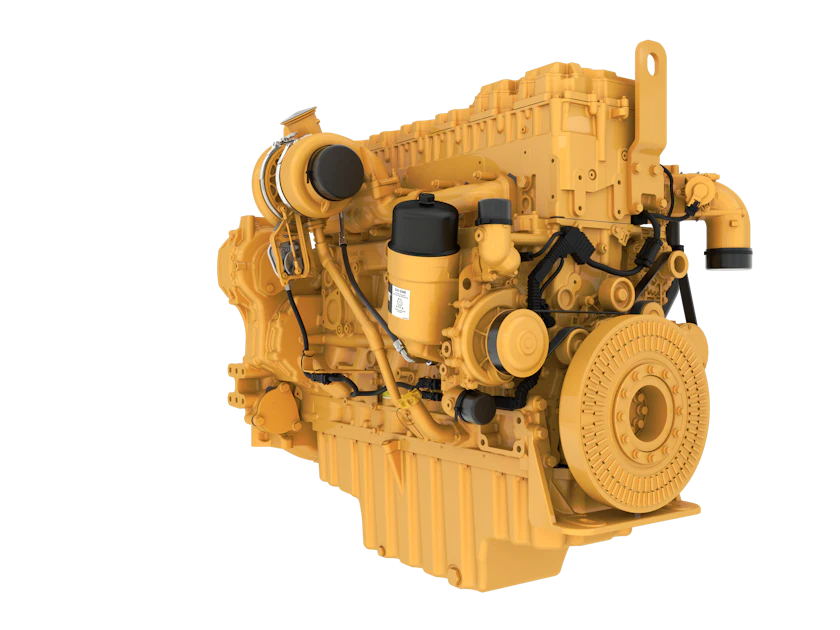 Cata Engine Caterpillar Launches Program to Develop Hydrogen-Hybrid Power Solution ...