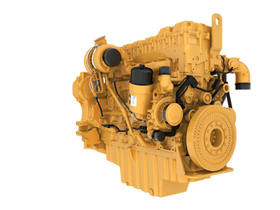 The project will demonstrate how control systems and electric-hybrid components can help hydrogen-fueled engines meet or exceed the power density and transient performance of traditional diesel engines.