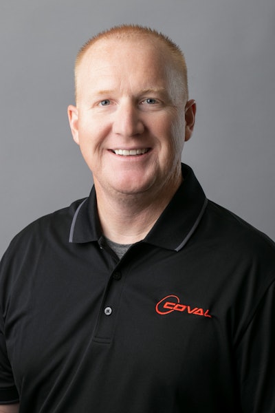 Aaron Statser Joins Coval Technologies As General Manager - Flooring Division
