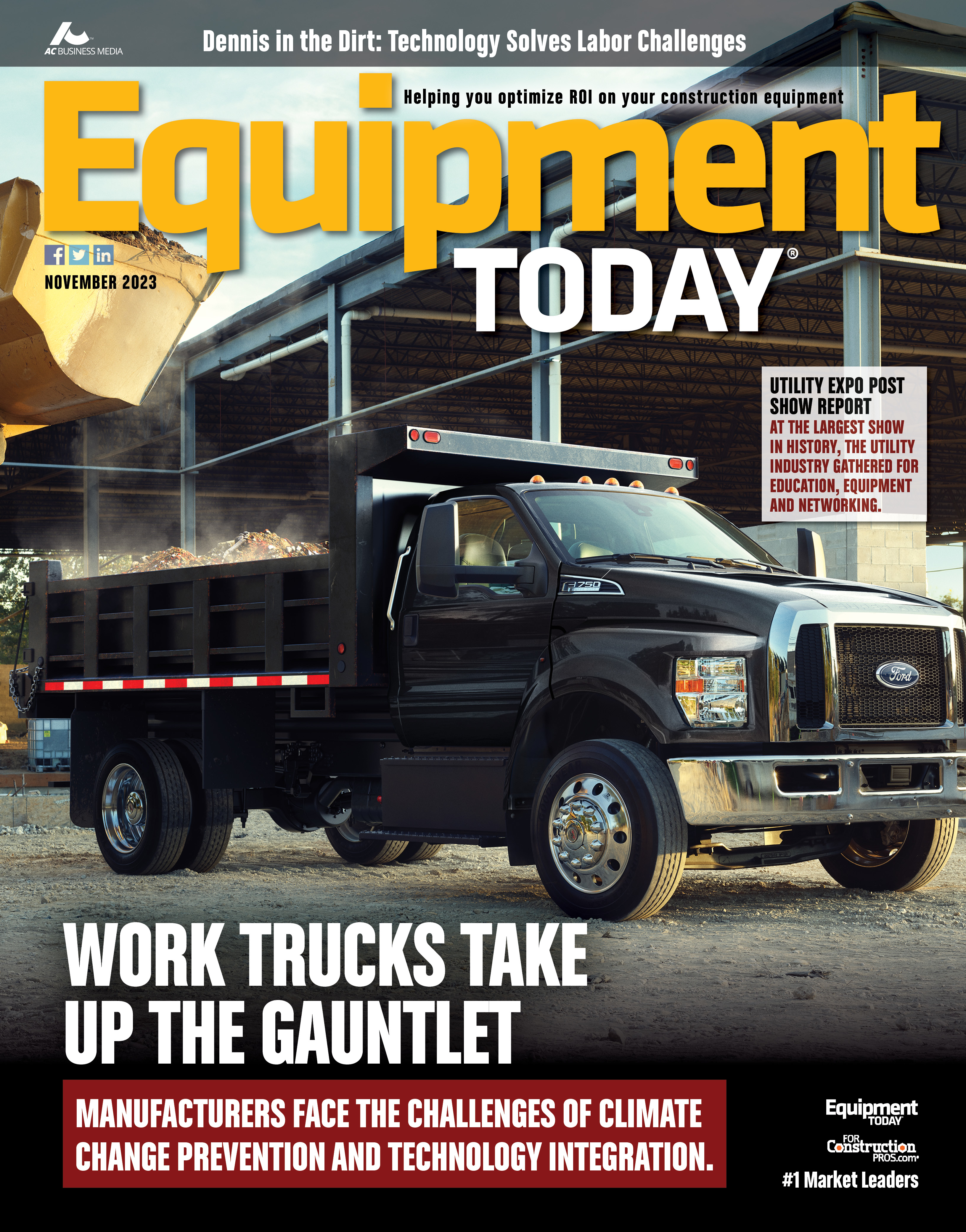 Equipment Today November 2023