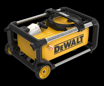 Dwpw3000 3