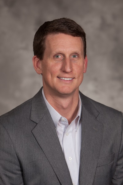 Jon Gilbeck